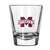 Mississippi State 2oz Gameday Shot Glass