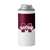 Mississippi State Colorblock 12oz Slim Can Coolie Coozie  
