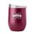 Mississippi State 16oz Flipside Powder Coat Curved Beverage