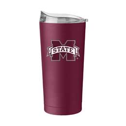 Mississippi State 20oz Flipside Powder Coat Tumbler