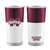Mississippi State Colorblock 20oz Stainless Tumbler