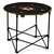 University of Missouri Tigers Round Folding Table with Carry Bag