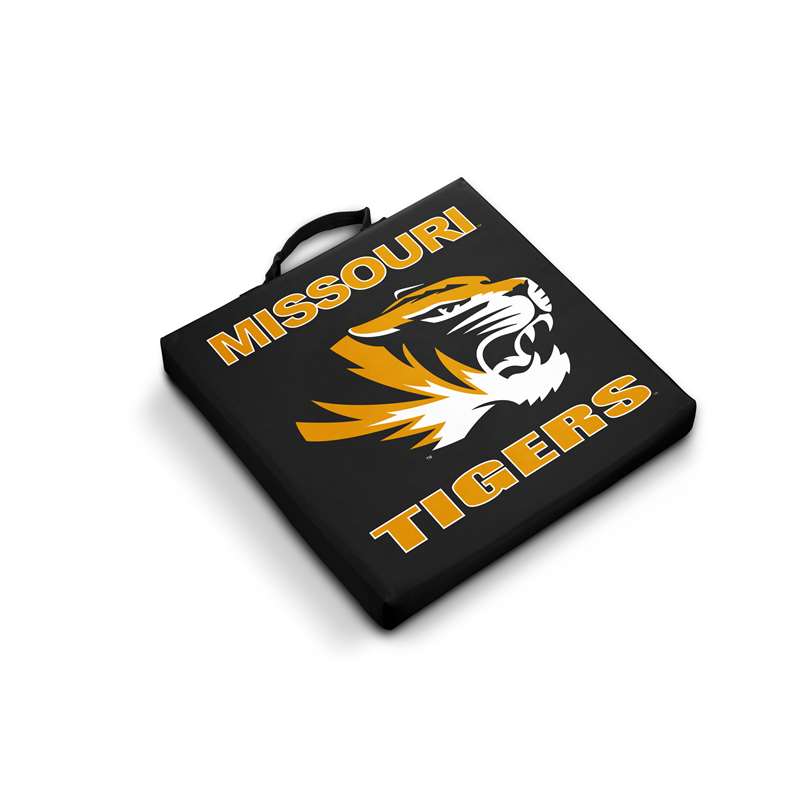 University of Missouri Tigers  Stadium Cushion