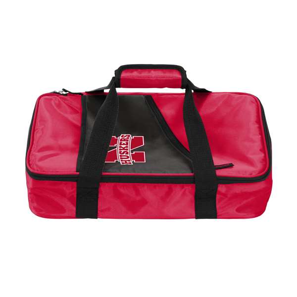 University of Nebraska Cornhuskers Casserole Caddy Carry Bag