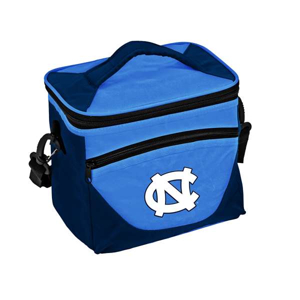 University of North Carolina Tar Heels Halftime Lonch Bag - 9 Can Cooler