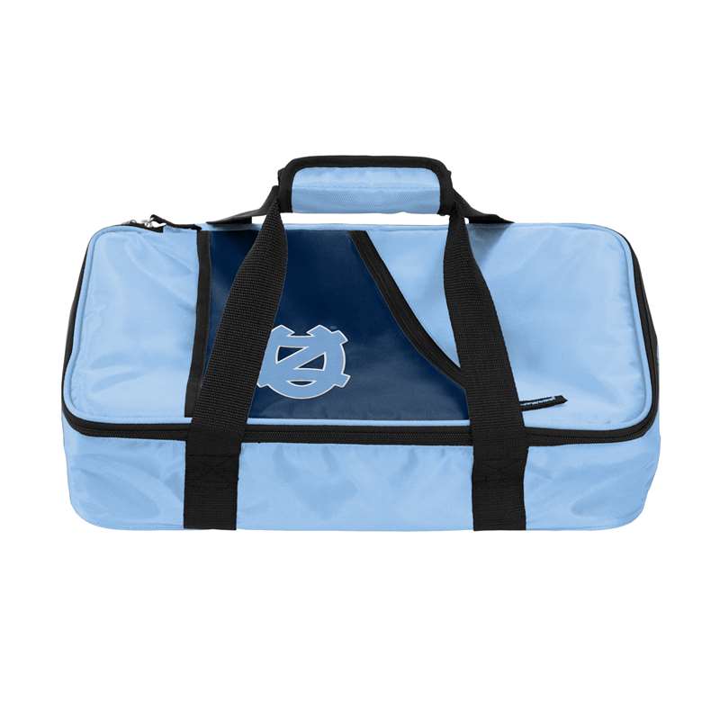 University of North Carolina Tar Heels Casserole Caddy Carry Bag