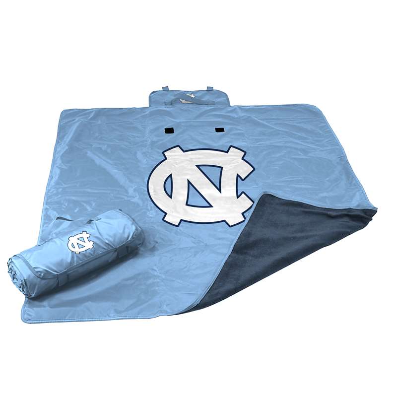 North Carolina All-Weather Blanket