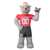 North Carolina State Inflatable Mascot 7 Ft Tall  41
