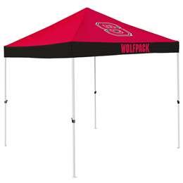 NC State Wolfpack Canopy Tent 9X9