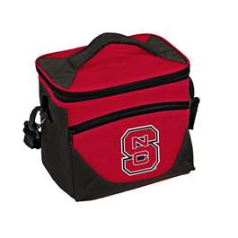 North Carolina State University Wolfpack Halftime Lonch Bag - 9 Can Cooler