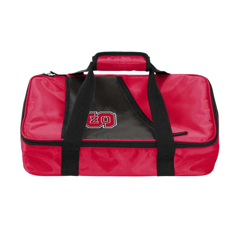 North Carolina State University Wolfpack Casserole Caddy