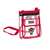 NC State Gameday Clear Crossbody