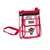 NC State Gameday Clear Crossbody  