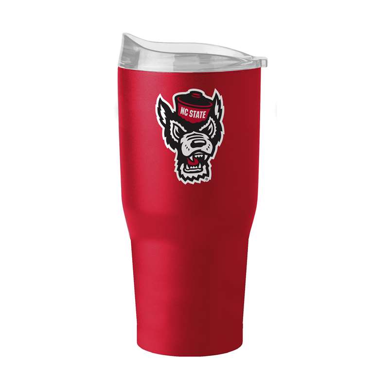 NC State 30oz Flipside Powder Coat Tumbler