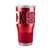 NC State 30oz Overtime Stainless Tumbler