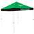 North Texas State University Mean Green 9 X 9 Economy Canopy - Tailgate Tent