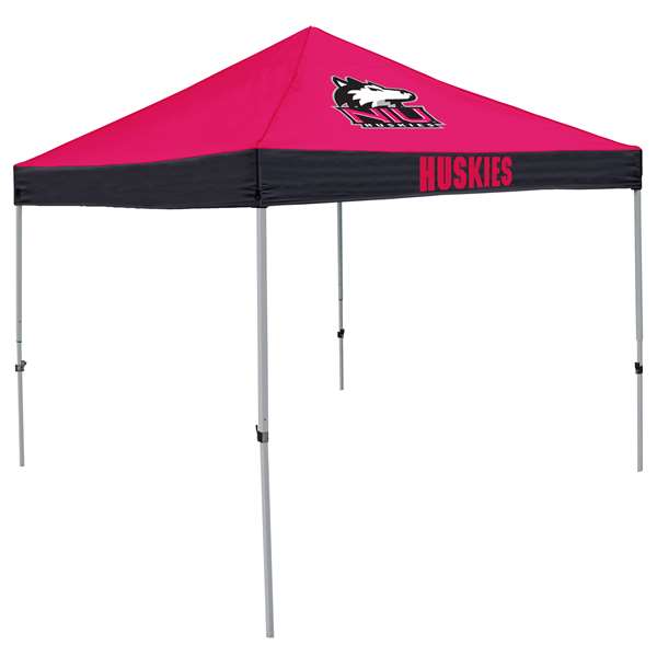 Northern Illinois Huskies Canopy Tent 9X9