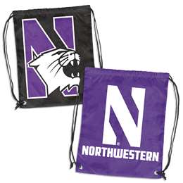 Northwestern University Wildcats Cruise String Pack