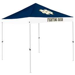 Undefined Team Name Canopy Tent 9X9