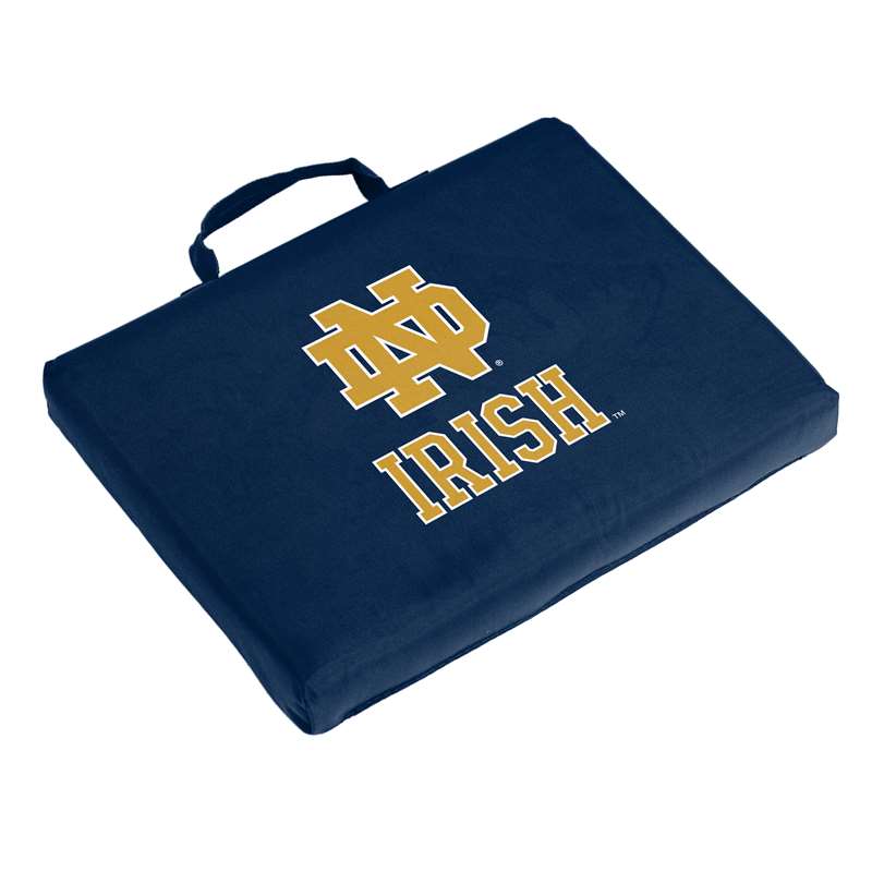 Notre Dame Fighting Irish Stadium Bleacher Cushion  