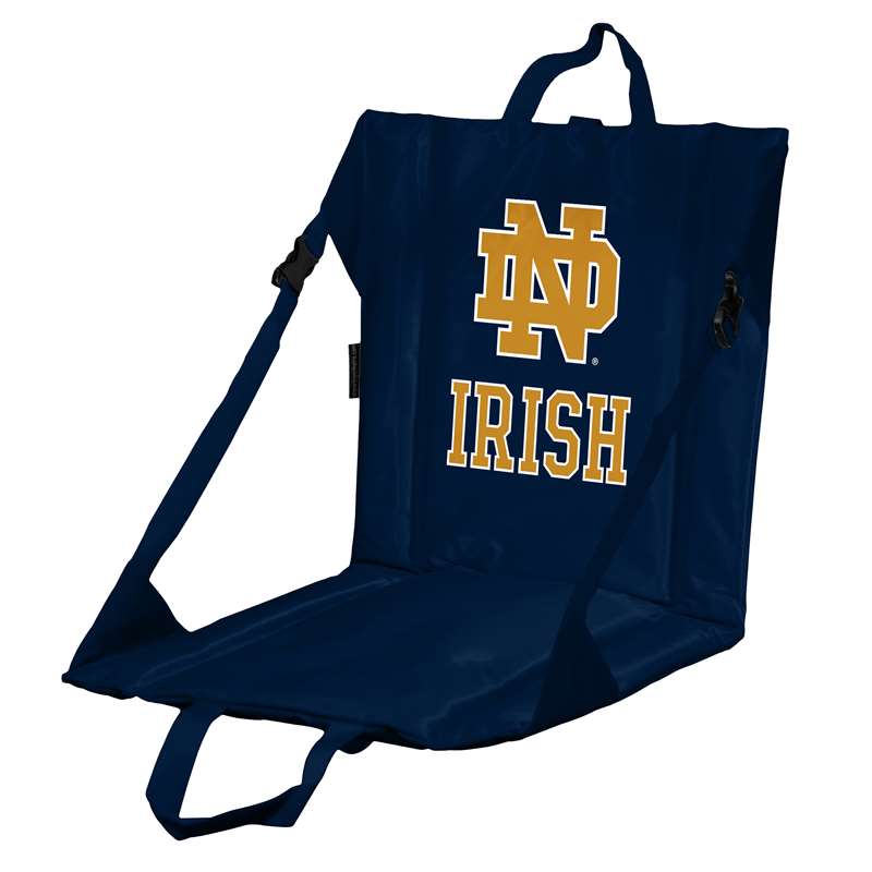 Notre Dame Stadium Seat 80 - Stadium Seat