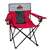 Ohio State Buckeyes Elite Folding Chair with Carry Bag