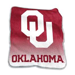 Oklahoma Raschel Thorw Blanket