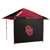 Oklahoma Sooners Canopy Tent 12X12 Pagoda with Side Wall  