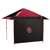 Oklahoma Sooners Canopy Tent 12X12 Pagoda with Side Wall  