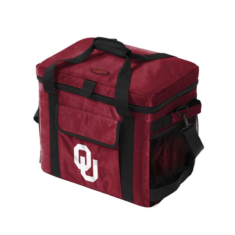 University of Oklahoma Sooners Glacier Cooler