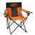 Oklahoma State Cowboys Elite Folding Chair with Carry Bag