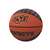 Oklahoma State University Cowboys Repeating Logo Youth Size Rubber Basketball