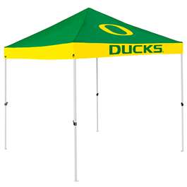 Oregon Ducks Canopy Tent 9X9