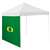 University of Oregon Ducks Side Panel Wall for 9 X 9 Canopy Tent