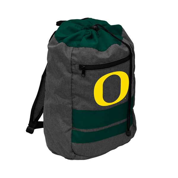 University of Oregon Ducks Jurney Backsack Backpack