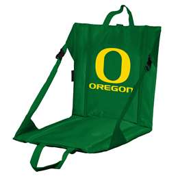 University of Oregon Ducks Stadium Seat Bleacher Chair