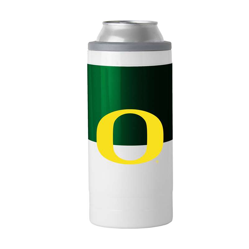 Oregon Colorblock 20oz Stainless Tumbler