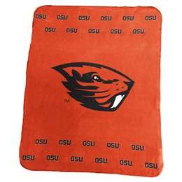 Oregon State University Classic Fleece