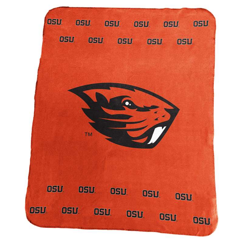 Oregon State University Classic Fleece