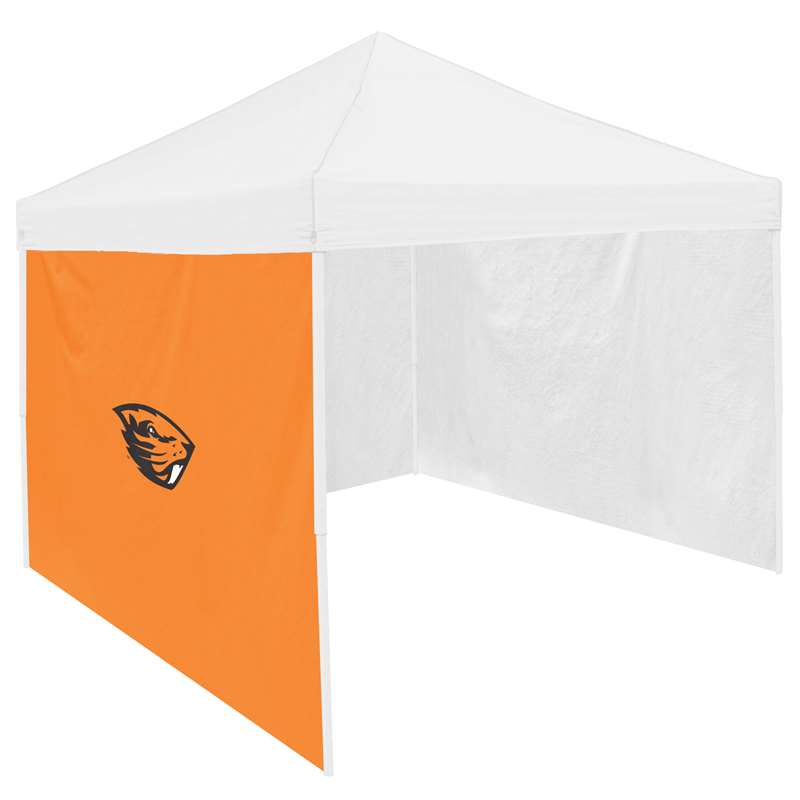 Oregon State University Beavers Side Panel Wall for 9 X 9 Canopy Tent