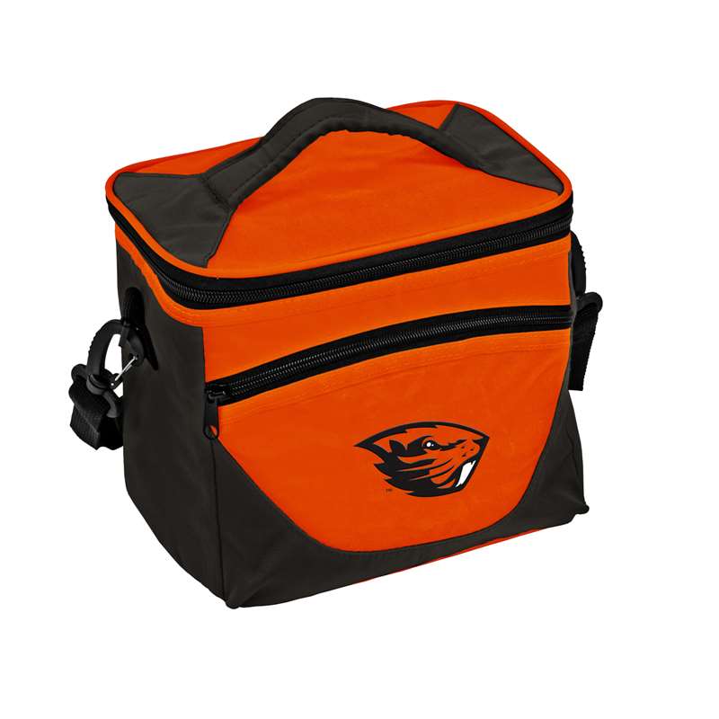 Oregon State University Beavers Halftime Lonch Bag - 9 Can Cooler