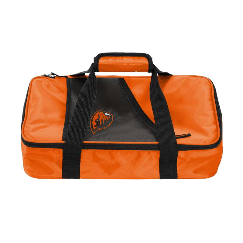 Oregon State University Beavers Casserole Caddy Carry Bag