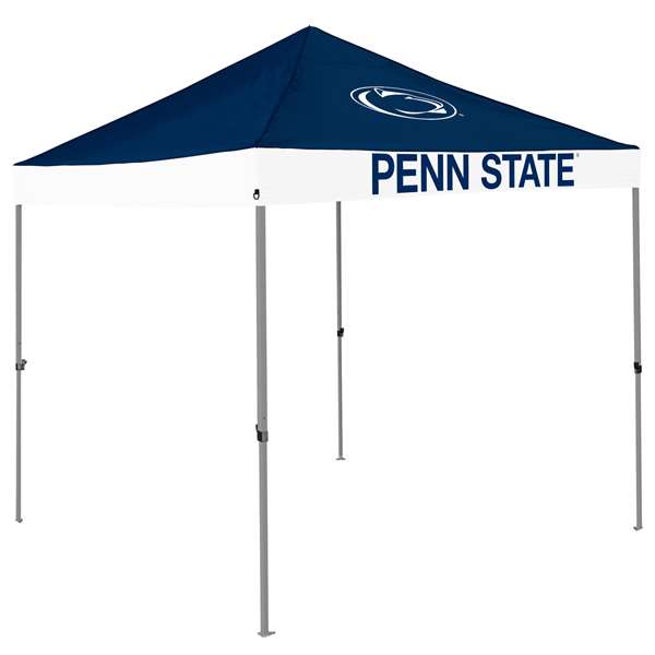 Penn State University Nittany Lions 10 X 10 Canopy Shelter Tailgate Tent