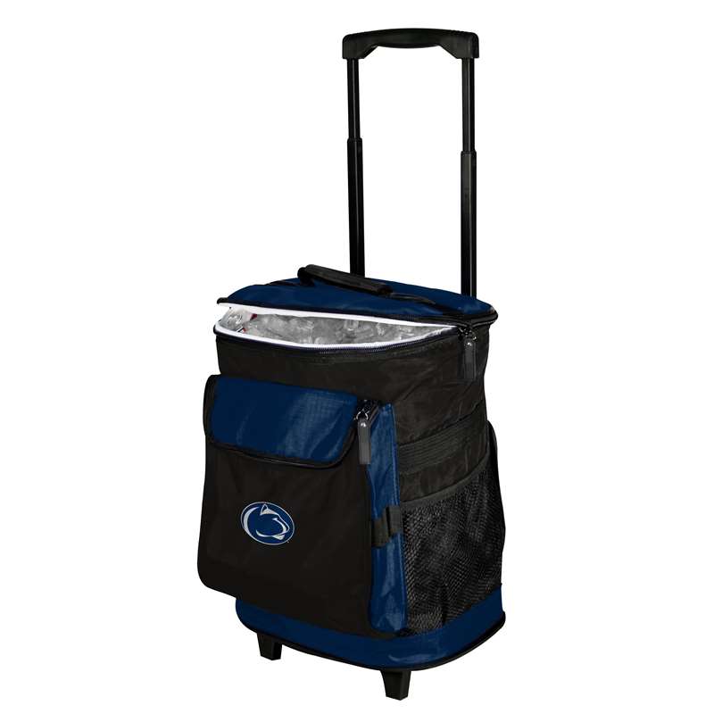 Penn State University Nittany Lions 48 Can Rolling Cooler