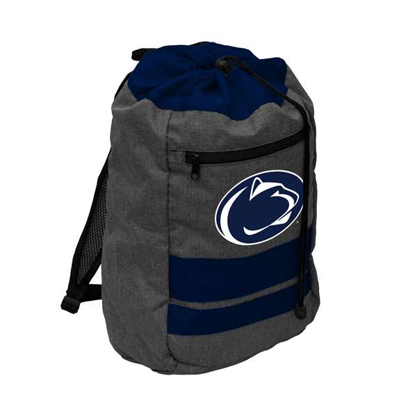Penn State University Nittany Lions Jurney Backsack Backpack
