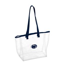 Penn State University Nittany Lions Clear Stadium Bag