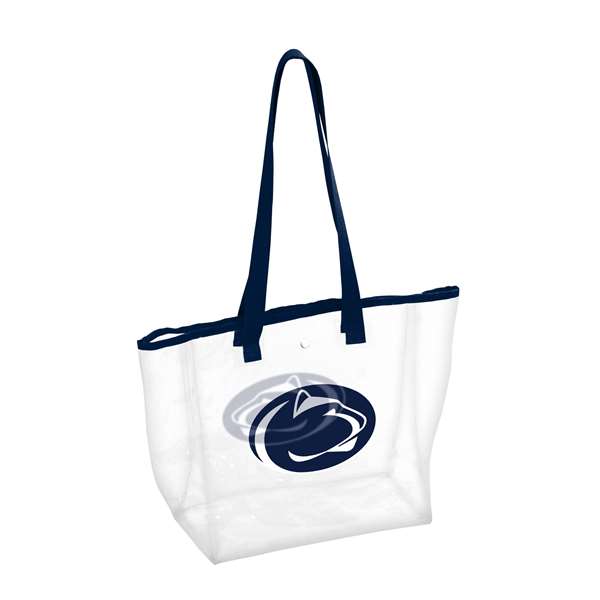 Penn State University Nittany Lions Clear Stadium Bag