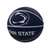 Penn State University Nittany Lions Mascot Official Size Rubber Basketball  