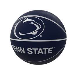Penn State University Nittany Lions Mascot Official Size Rubber Basketball  