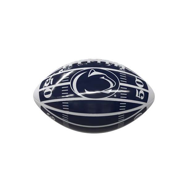 Penn State University Nittany Lions Field Youth Size Glossy Football